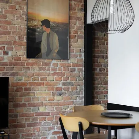 Old Town Comfy #17 Poznań