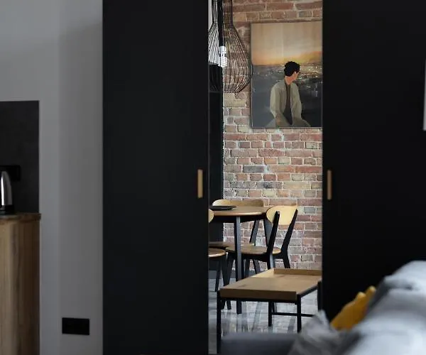 Appartamento Old Town Comfy #17 Poznań