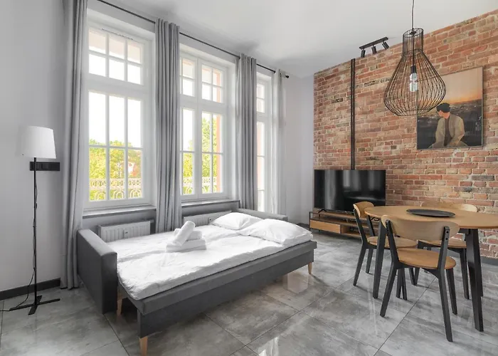 Old Town Comfy #17 Appartamento