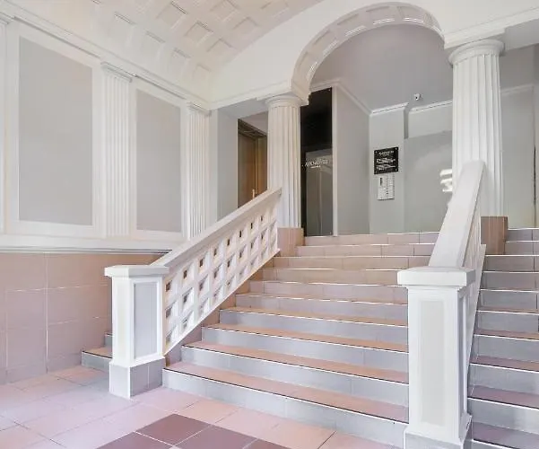 Appartamento Old Town Comfy #17 *