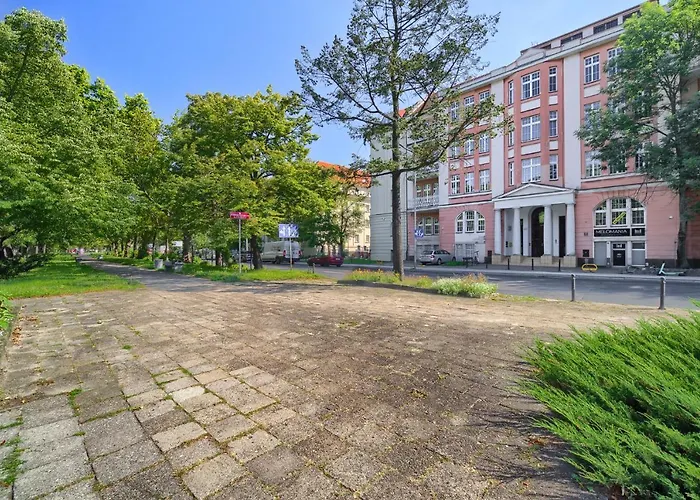 Appartamento Old Town Comfy #17