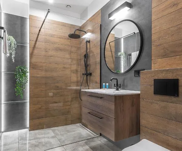 Old Town Comfy #17 Appartamento *