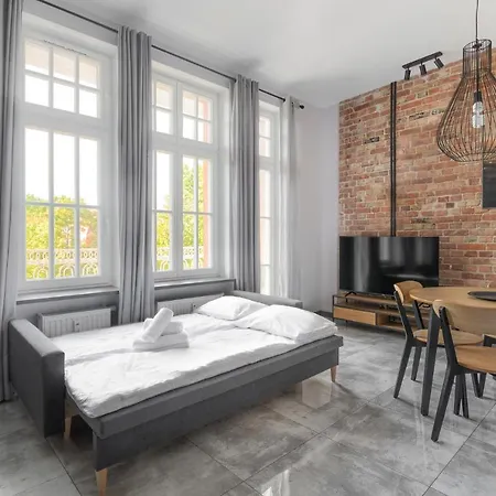 Old Town Comfy #17 Apartamento