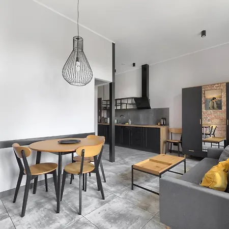 Old Town Comfy #17 Poznań