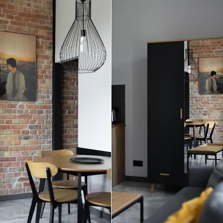 Old Town Comfy #17 Apartamento *