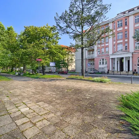 Apartament Old Town Comfy #17