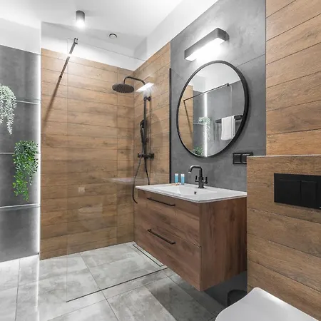 Old Town Comfy #17 * Poznań