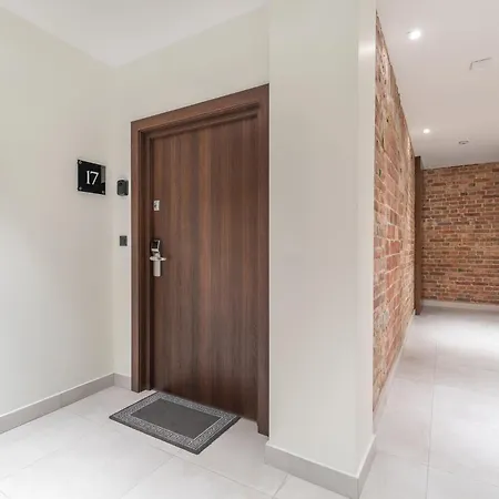 Old Town Comfy #17 Apartamento