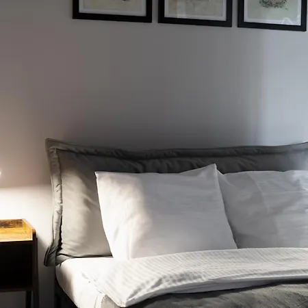 Old Town Comfy #17 Apartamento *