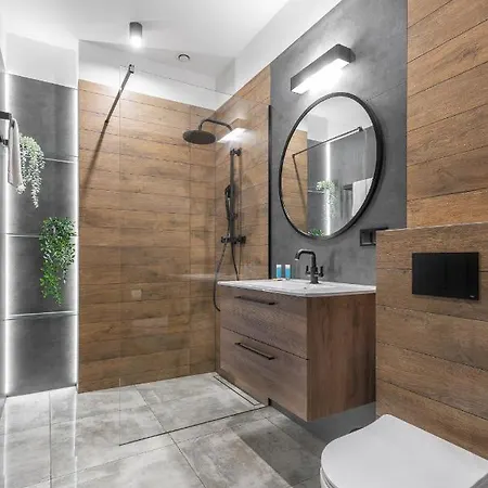 Old Town Comfy #17 Lejlighed *