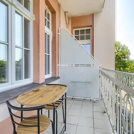 Old Town Comfy #17 Apartamento Poznań