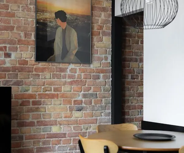 Old Town Comfy #17 Poznan