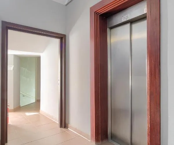 Old Town Comfy #17 Apartament Poznań