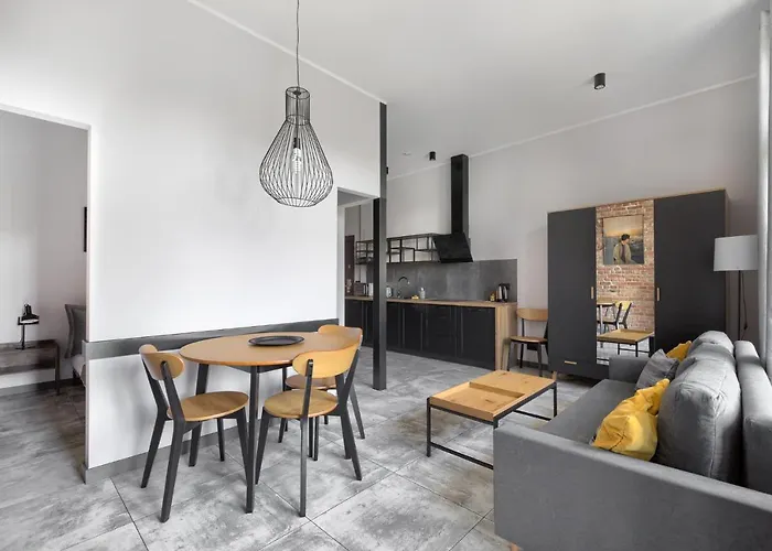 Old Town Comfy #17 Poznań