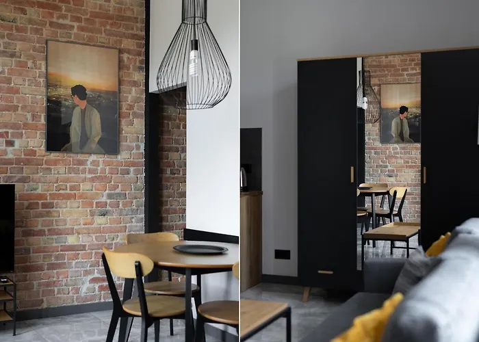 Old Town Comfy #17 Apartment *