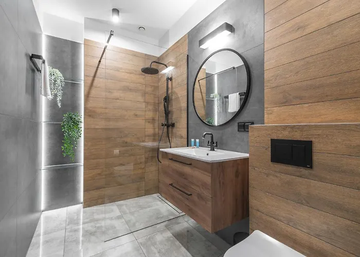 Old Town Comfy #17 * Poznań