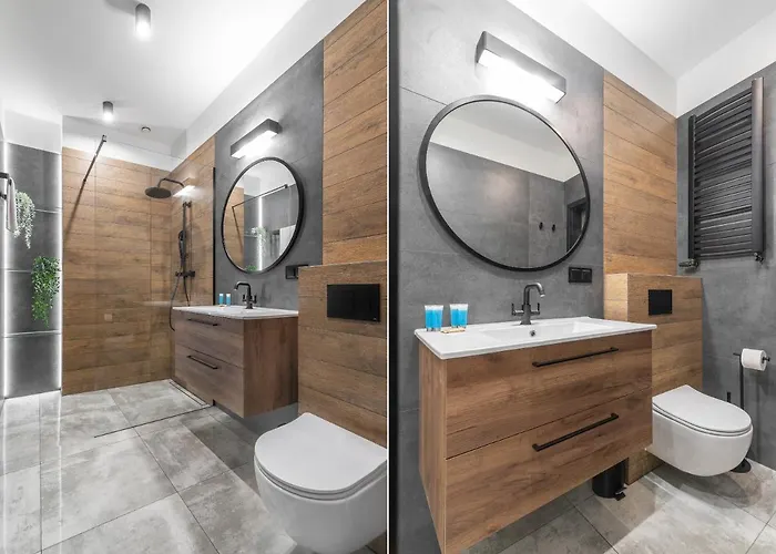 Old Town Comfy #17 Apartment Poznan