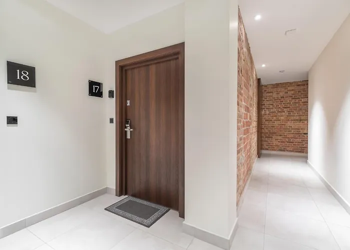 Old Town Comfy #17 Apartament