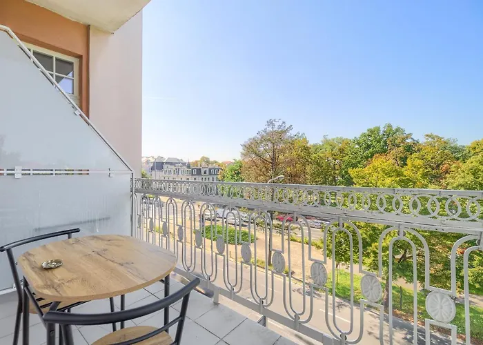 Old Town Comfy #17 Poznań